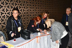 Yarıyıl Toplantısı