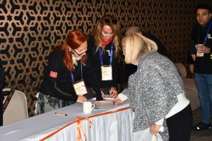 Yarıyıl Toplantısı