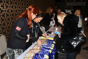 Yarıyıl Toplantısı