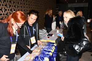 Yarıyıl Toplantısı