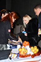 Yarıyıl Toplantısı