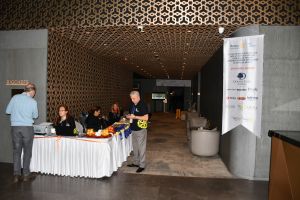 Yarıyıl Toplantısı