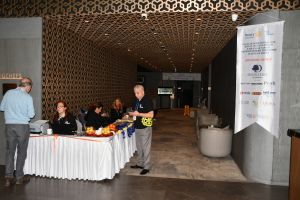 Yarıyıl Toplantısı