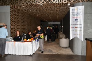 Yarıyıl Toplantısı