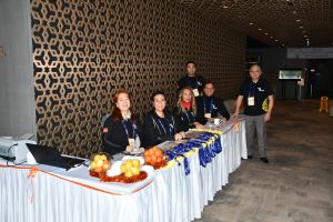 Yarıyıl Toplantısı