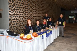 Yarıyıl Toplantısı