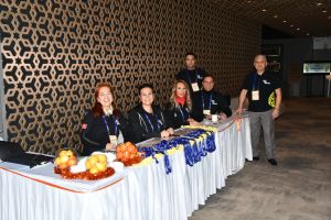 Yarıyıl Toplantısı