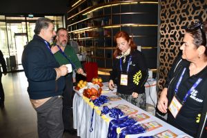 Yarıyıl Toplantısı