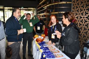 Yarıyıl Toplantısı