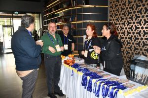 Yarıyıl Toplantısı