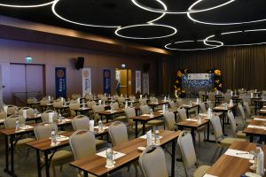 Yarıyıl Toplantısı