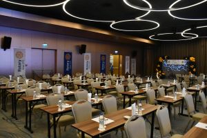 Yarıyıl Toplantısı