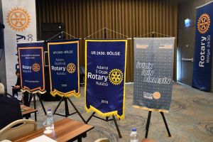 Yarıyıl Toplantısı