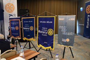 Yarıyıl Toplantısı