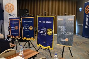 Yarıyıl Toplantısı