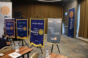 Yarıyıl Toplantısı