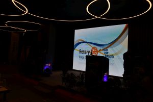 Yarıyıl Toplantısı