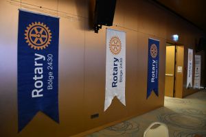 Yarıyıl Toplantısı