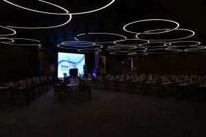 Yarıyıl Toplantısı