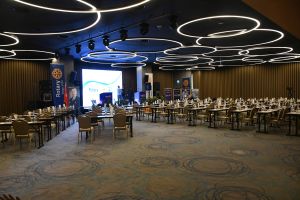 Yarıyıl Toplantısı