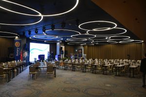 Yarıyıl Toplantısı