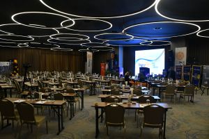 Yarıyıl Toplantısı