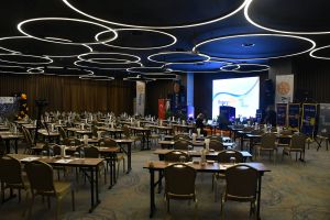 Yarıyıl Toplantısı