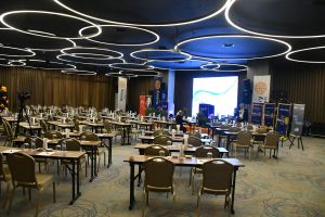 Yarıyıl Toplantısı