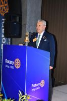 Yarıyıl Toplantısı