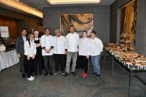 Yarıyıl Toplantısı