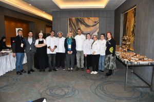 Yarıyıl Toplantısı