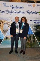 Yarıyıl Toplantısı