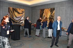 Yarıyıl Toplantısı