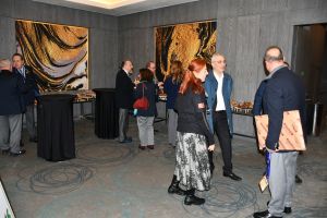 Yarıyıl Toplantısı