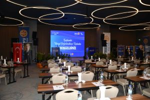 Yarıyıl Toplantısı