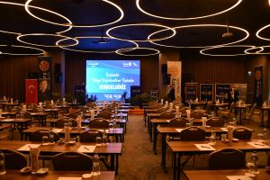 Yarıyıl Toplantısı