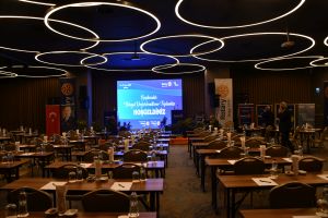 Yarıyıl Toplantısı