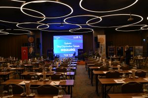 Yarıyıl Toplantısı