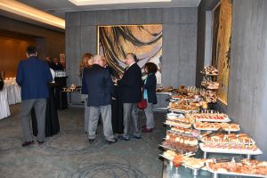 Yarıyıl Toplantısı