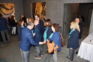 Yarıyıl Toplantısı