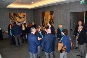 Yarıyıl Toplantısı