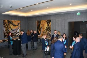 Yarıyıl Toplantısı