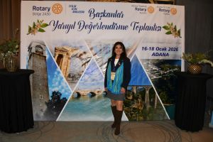 Yarıyıl Toplantısı