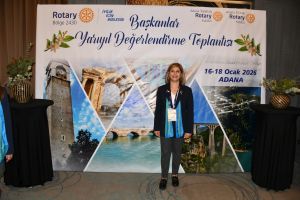 Yarıyıl Toplantısı