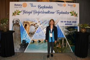 Yarıyıl Toplantısı