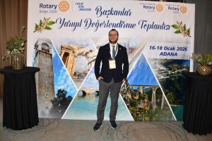 Yarıyıl Toplantısı