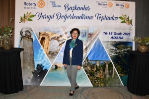 Yarıyıl Toplantısı