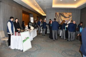 Yarıyıl Toplantısı