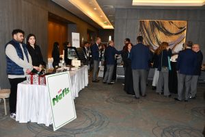 Yarıyıl Toplantısı