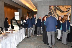 Yarıyıl Toplantısı